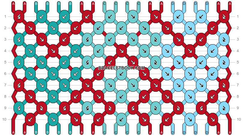 Normal pattern #209779 variation #459416 pattern
