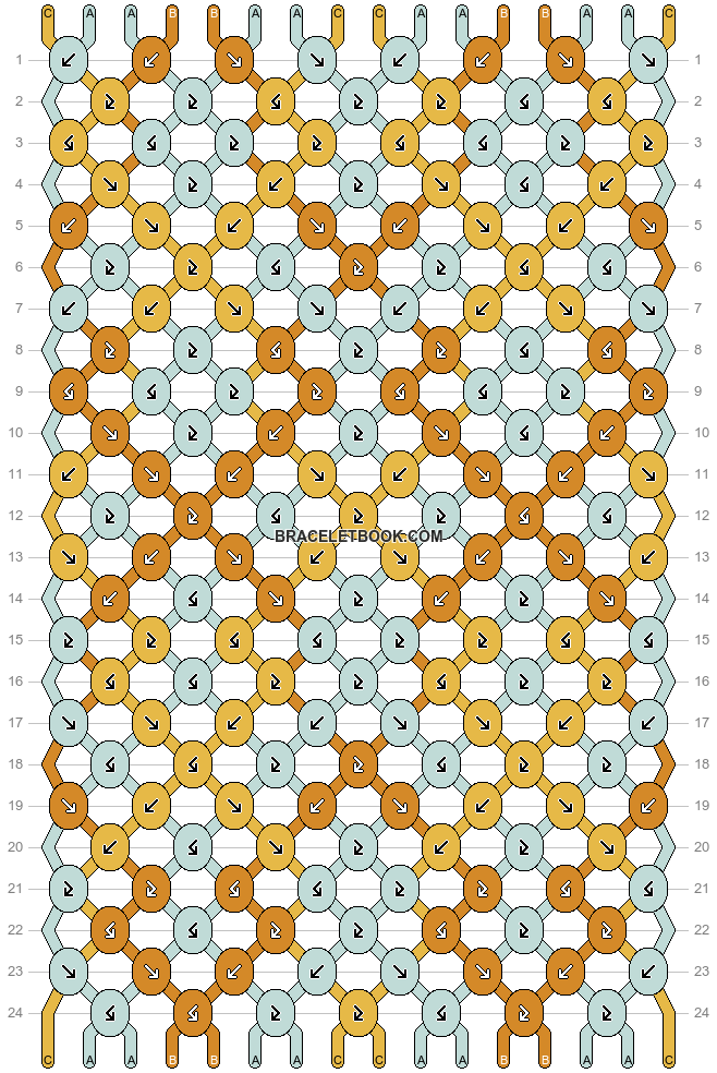 Normal pattern #216363 variation #459418 pattern