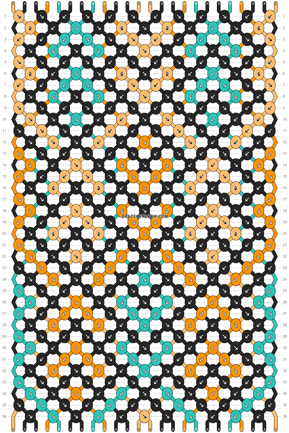 Normal pattern #67697 variation #459420 pattern