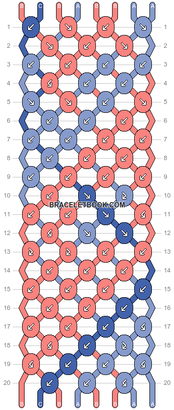 Normal pattern #212765 variation #459424 pattern