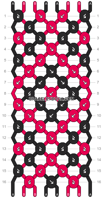 Normal pattern #218286 variation #459425 pattern