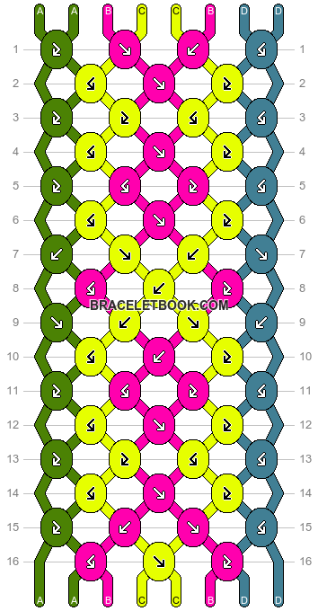 Normal pattern #218287 variation #459426 pattern