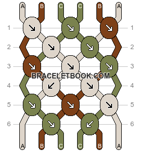Normal pattern #192091 variation #459428 pattern