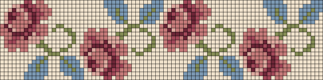 Alpha pattern #25378 variation #459430 preview