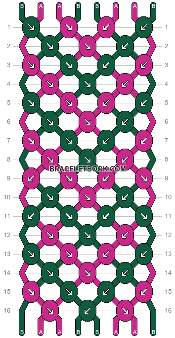 Normal pattern #51568 variation #459434 pattern