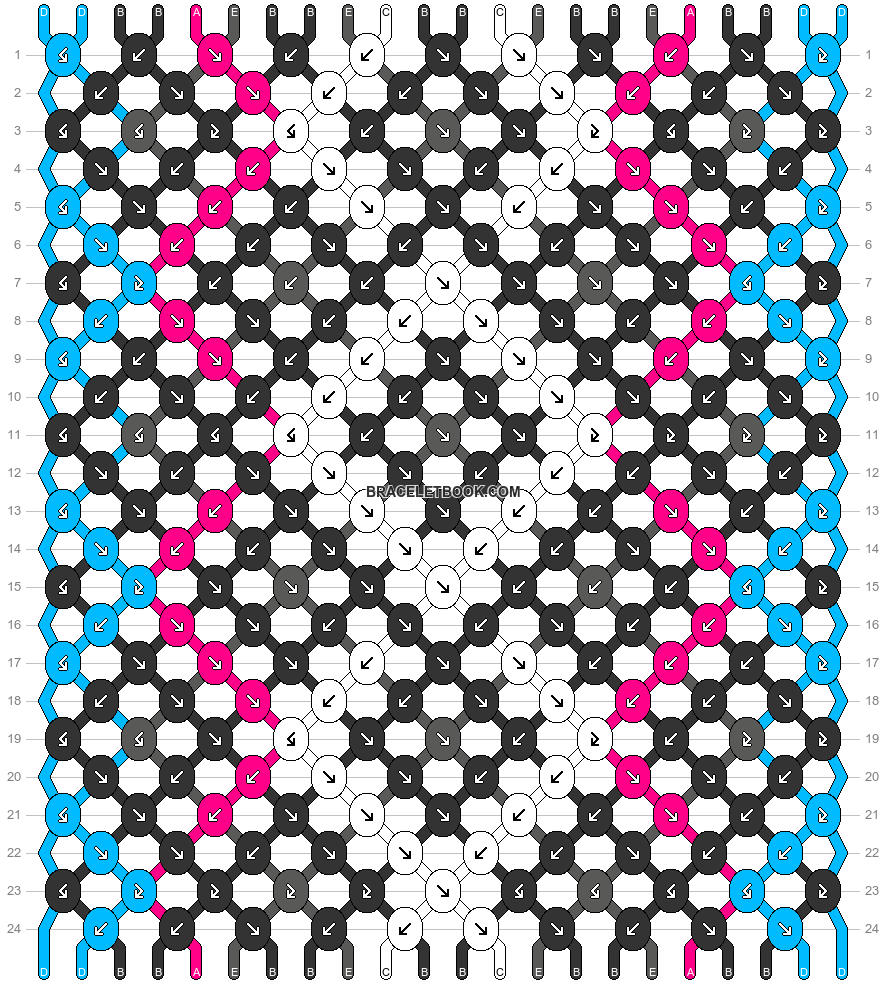 Normal pattern #86646 variation #459435 pattern