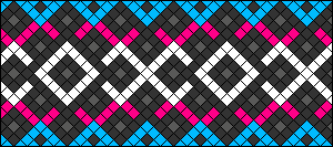 Normal pattern #86646 variation #459435