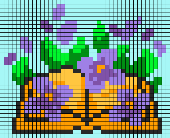 Alpha pattern #115816 variation #459436 preview