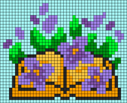 Alpha pattern #115816 variation #459436