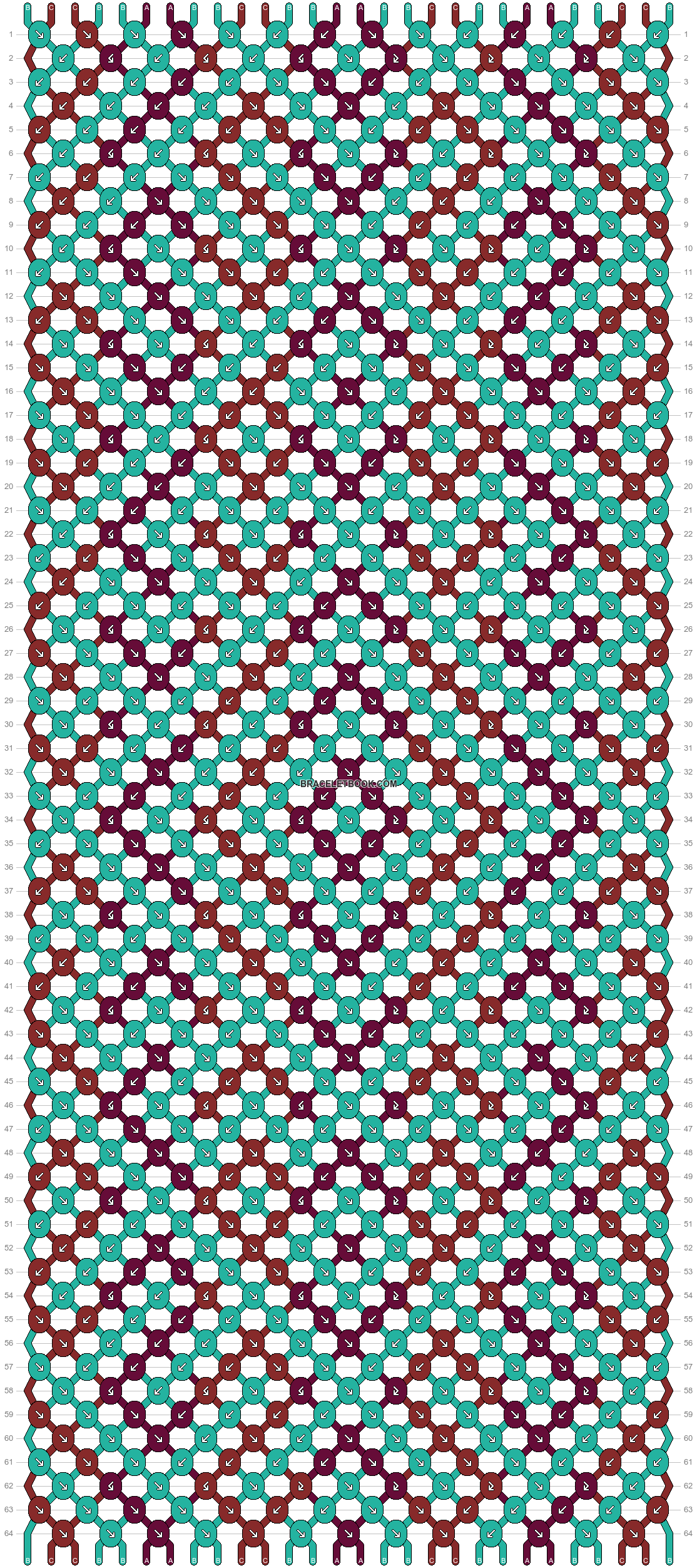 Normal pattern #140324 variation #459438 pattern