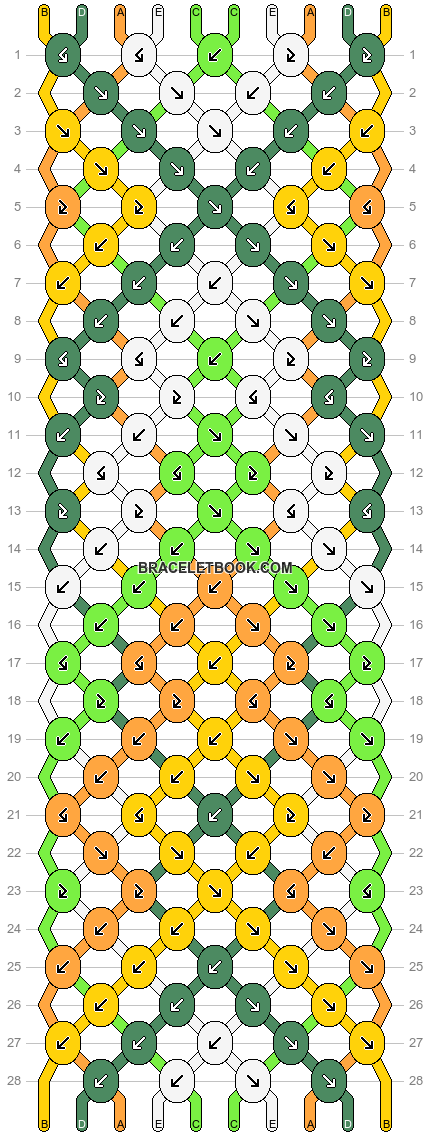 Normal pattern #215484 variation #459439 pattern
