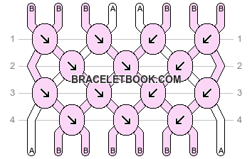 Normal pattern #2 variation #459440 pattern