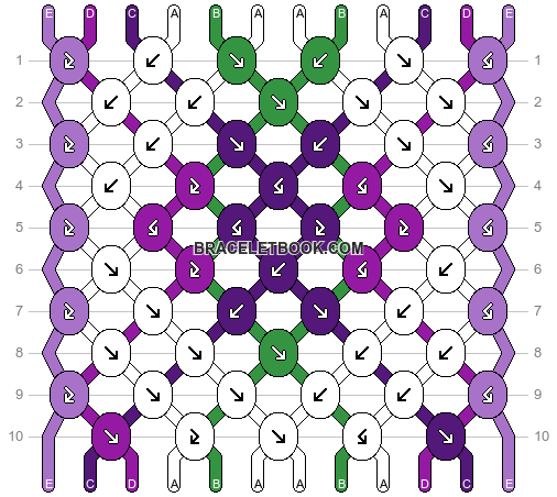 Normal pattern #218273 variation #459441 pattern