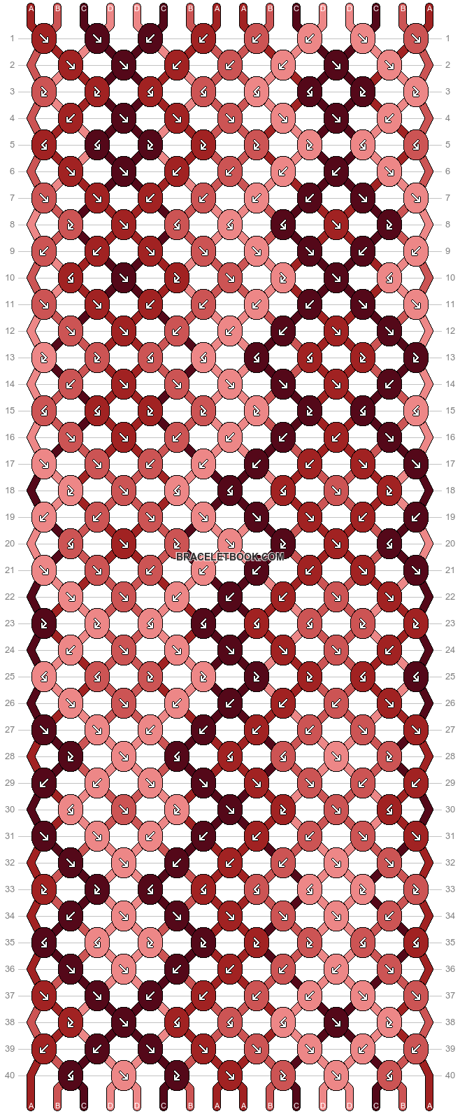 Normal pattern #24719 variation #459444 pattern