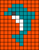 Alpha pattern #52194 variation #459445