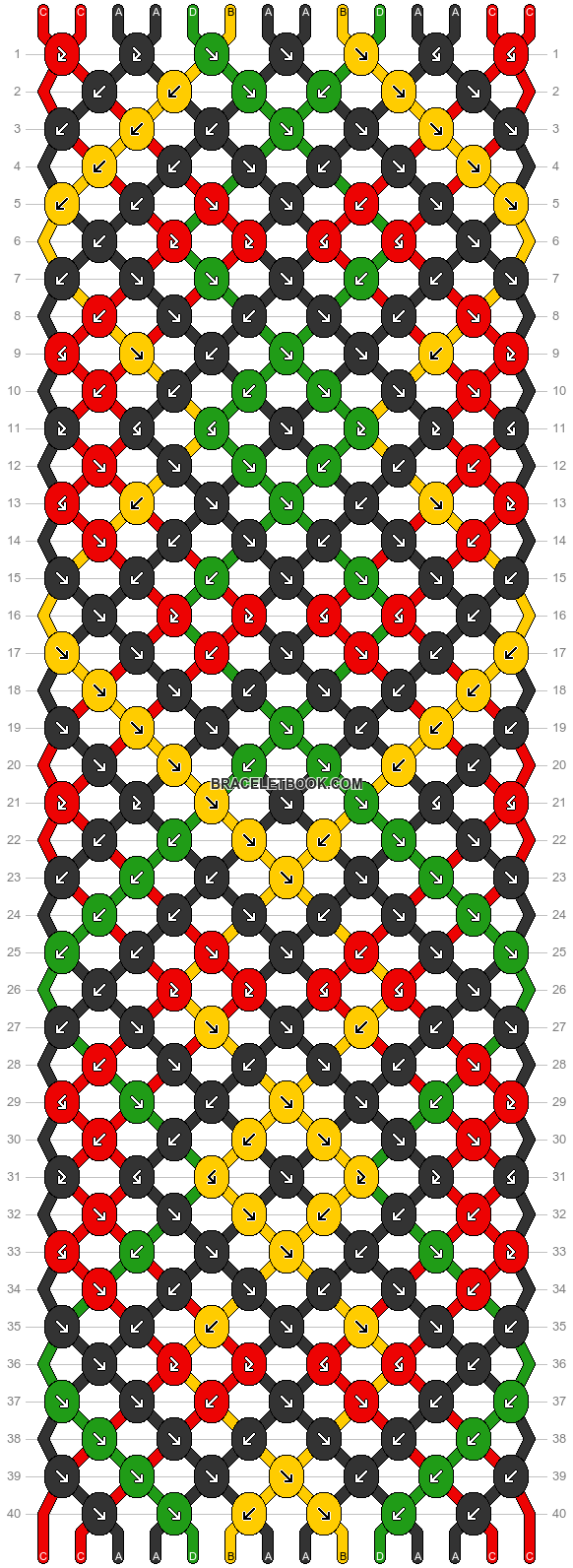 Normal pattern #143975 variation #459446 pattern