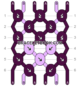 Normal pattern #17786 variation #459447 pattern