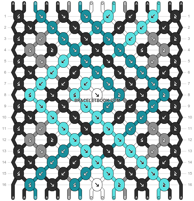 Normal pattern #116622 variation #459449 pattern