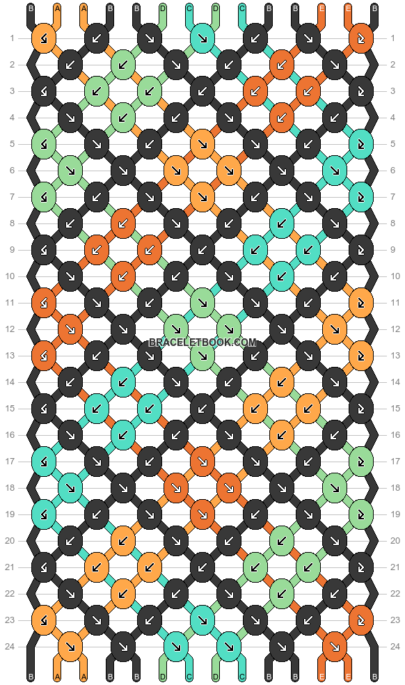 Normal pattern #31072 variation #459450 pattern
