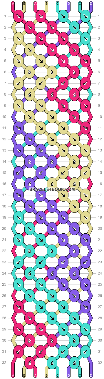 Normal pattern #22885 variation #459451 pattern