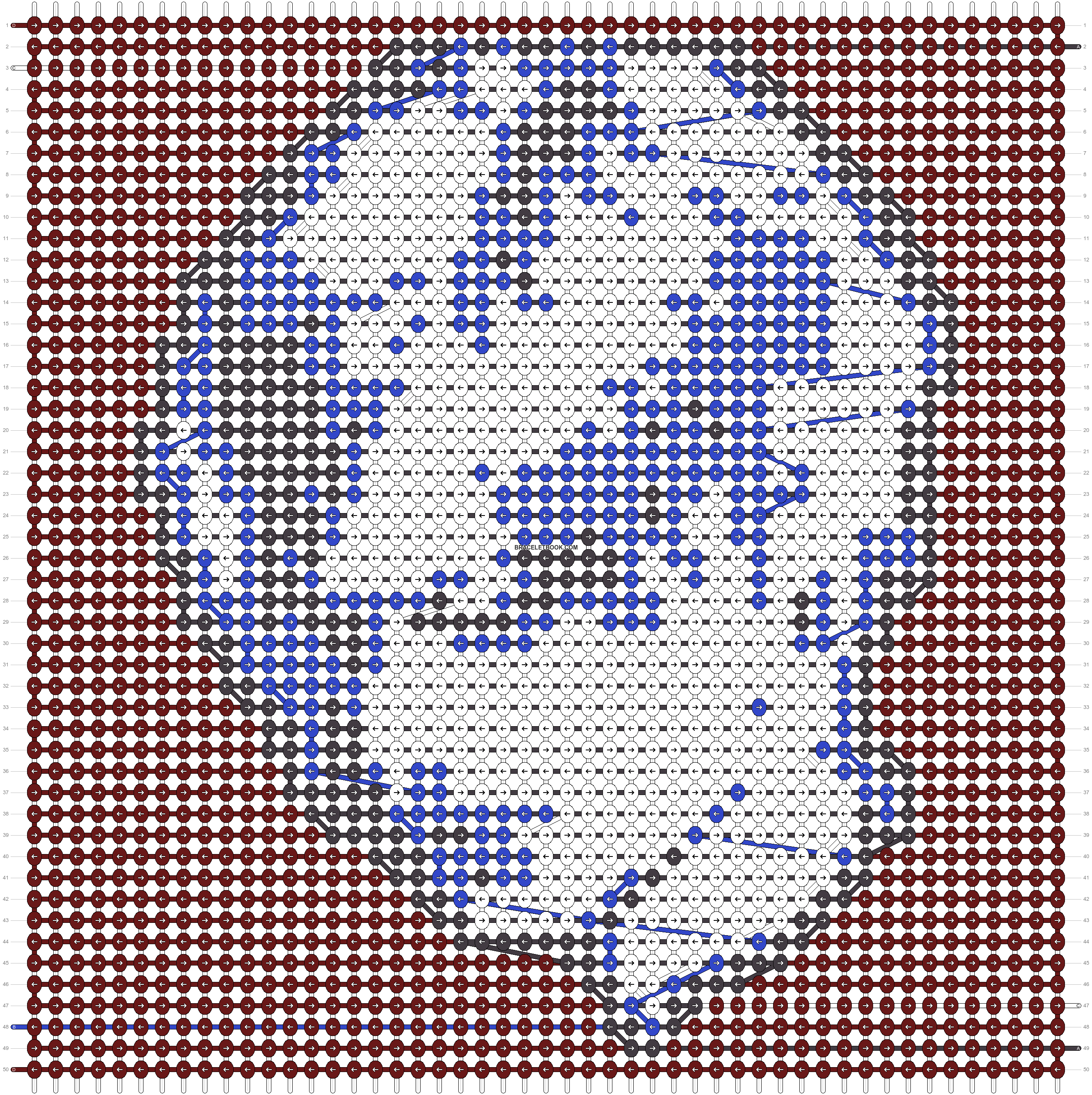 Alpha pattern #165601 variation #459453 pattern