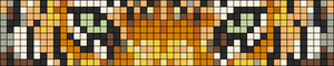 Alpha pattern #129395 variation #459454