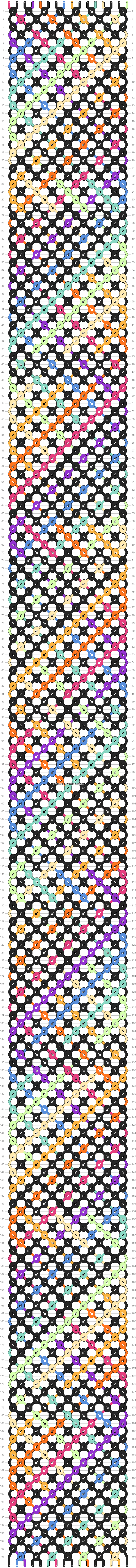 Normal pattern #218152 variation #459456 pattern