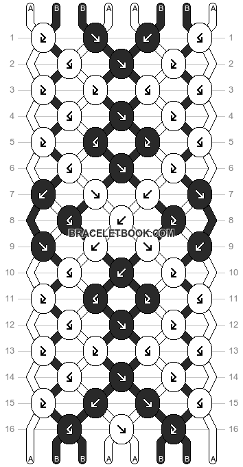 Normal pattern #218287 variation #459458 pattern