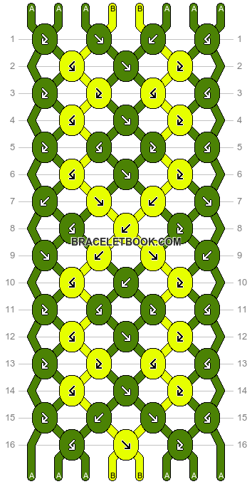 Normal pattern #218287 variation #459459 pattern