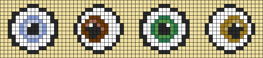 Alpha pattern #218285 variation #459460 preview