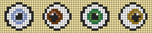 Alpha pattern #218285 variation #459460
