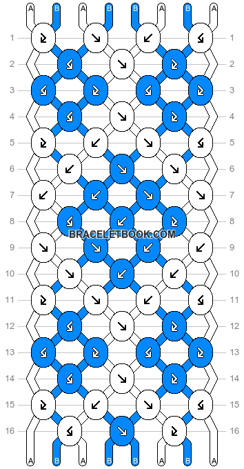 Normal pattern #218286 variation #459461 pattern