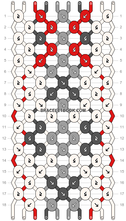 Normal pattern #216848 variation #459463 pattern