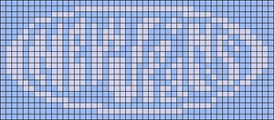 Alpha pattern #153719 variation #459464