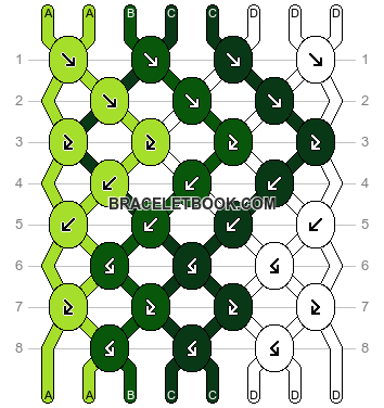 Normal pattern #48705 variation #459465 pattern