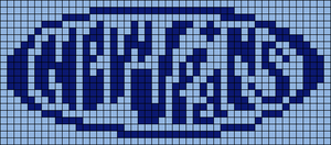 Alpha pattern #153719 variation #459466