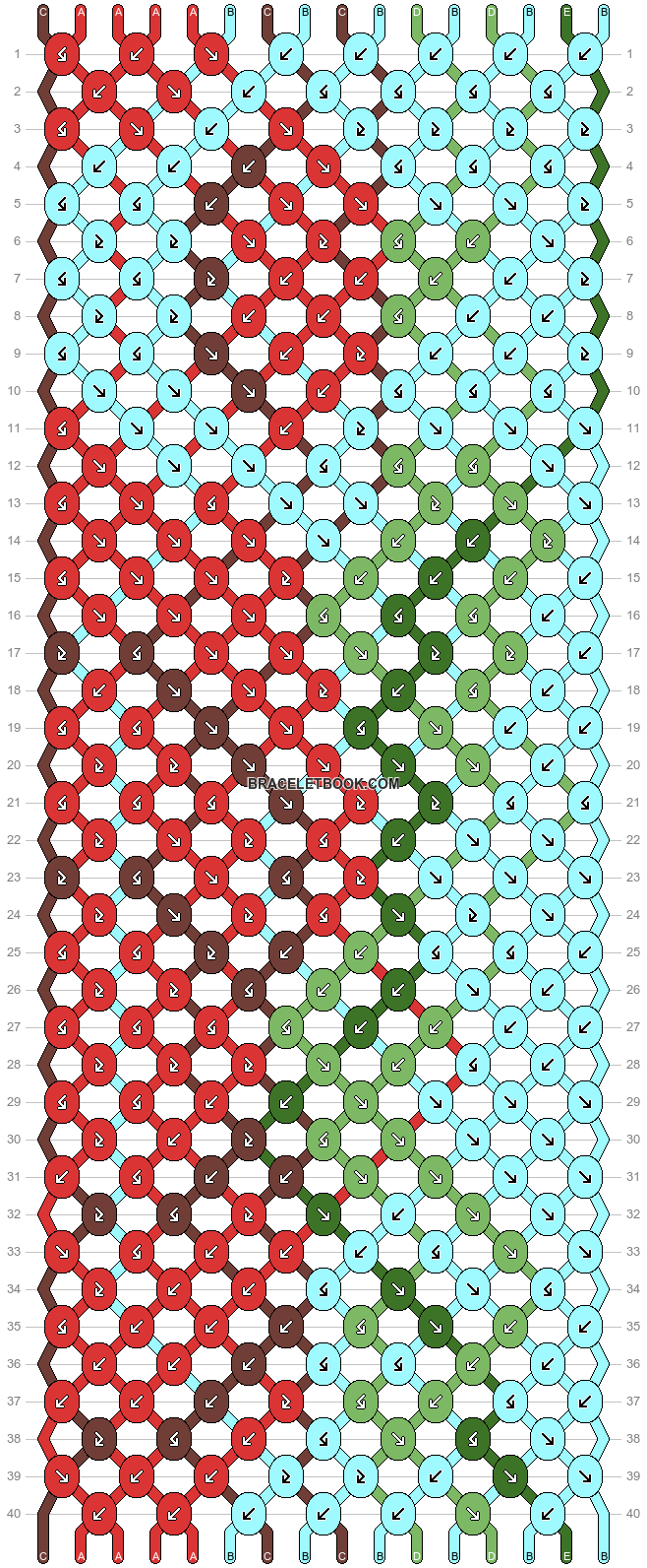 Normal pattern #175894 variation #459467 pattern