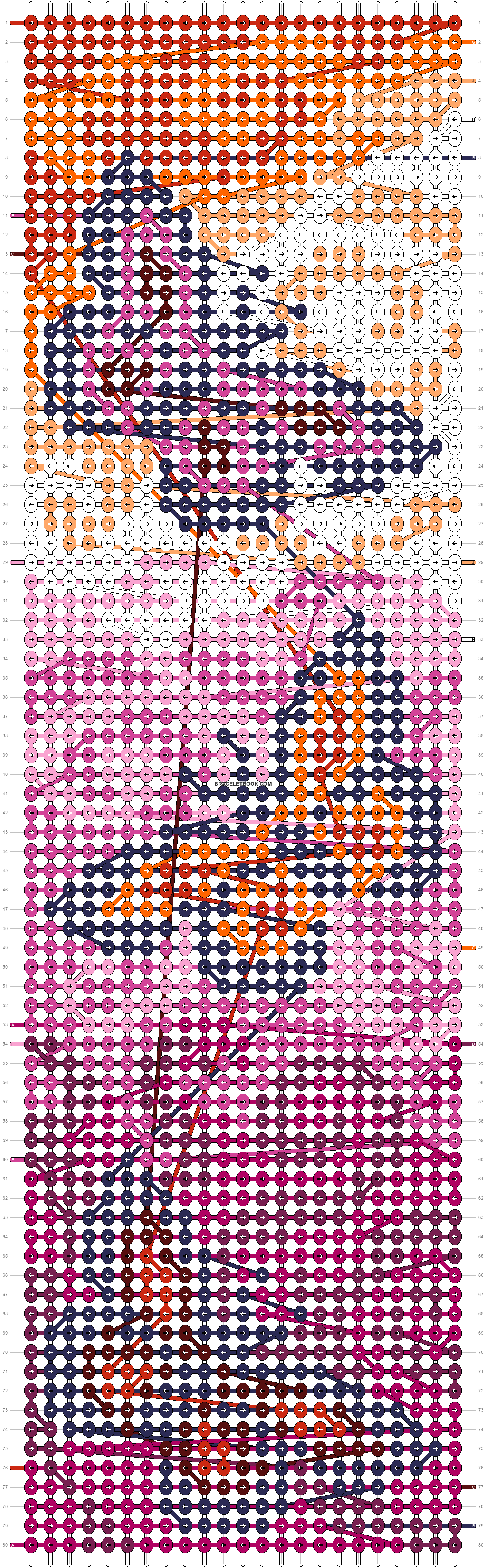 Alpha pattern #40923 variation #459468 pattern