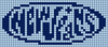 Alpha pattern #153719 variation #459470