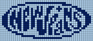Alpha pattern #153719 variation #459470