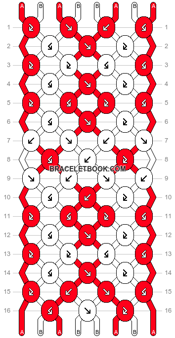 Normal pattern #218287 variation #459471 pattern