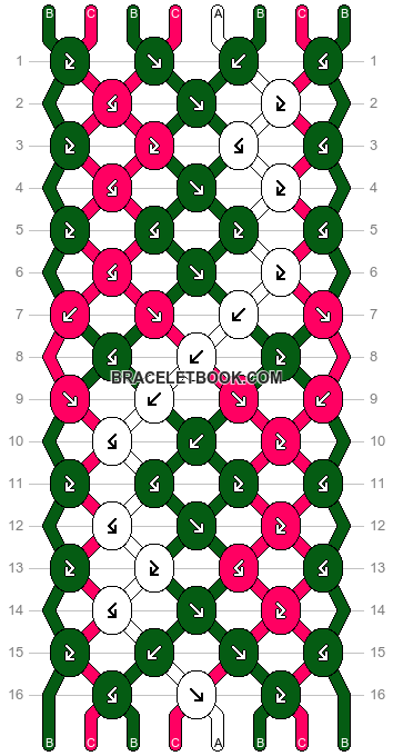 Normal pattern #218287 variation #459472 pattern