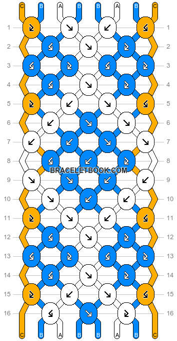 Normal pattern #218286 variation #459473 pattern
