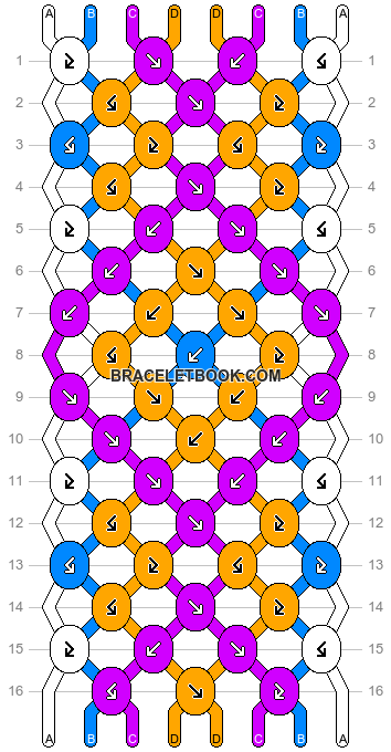 Normal pattern #218286 variation #459474 pattern