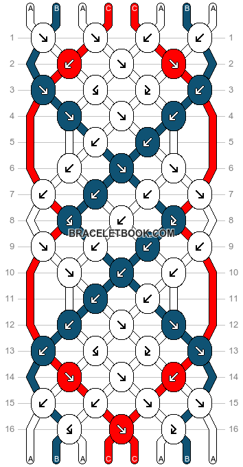 Normal pattern #218280 variation #459475 pattern