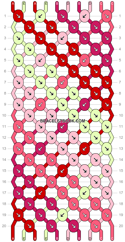 Normal pattern #115924 variation #459476 pattern