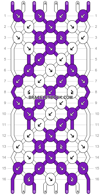 Normal pattern #218280 variation #459477 pattern
