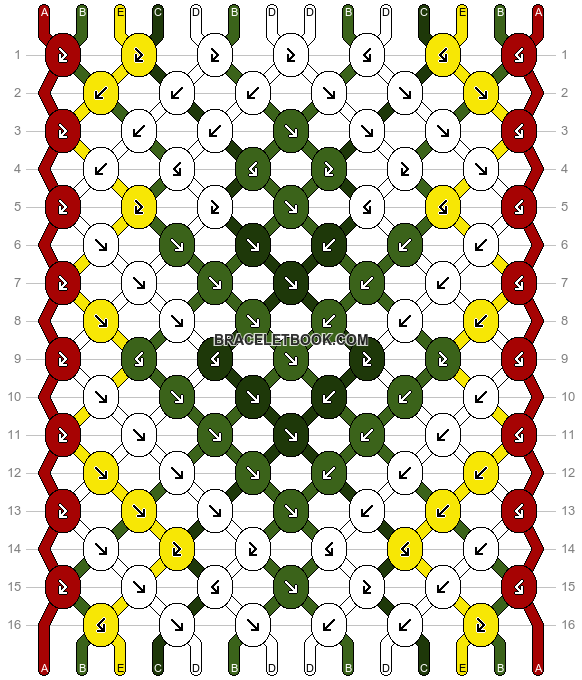 Normal pattern #159548 variation #459479 pattern