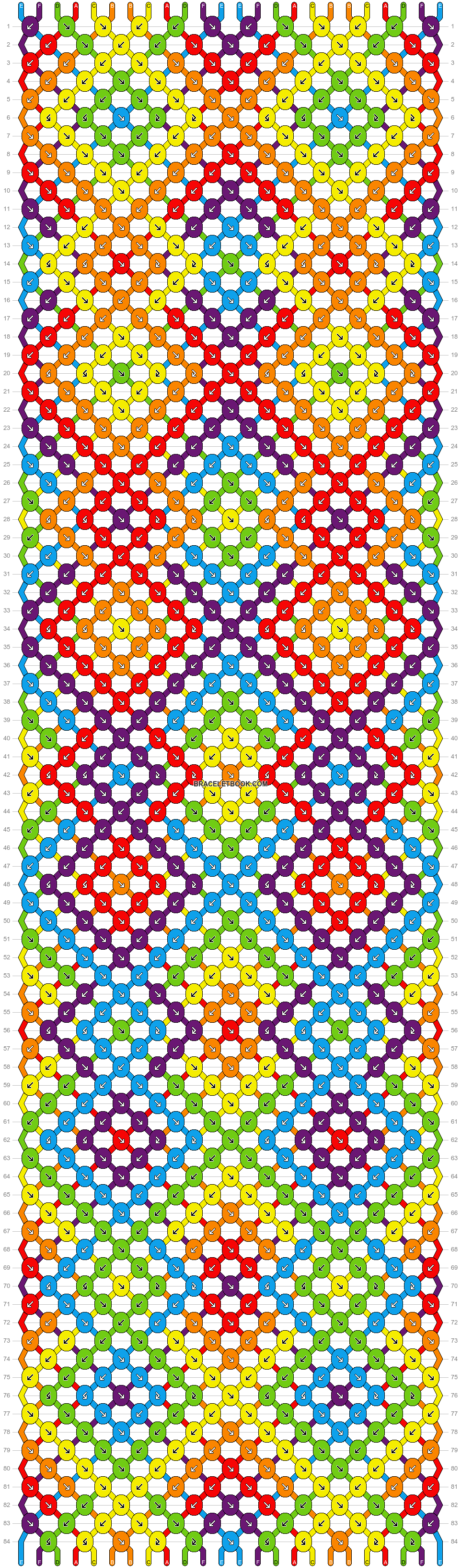 Normal pattern #184728 variation #459481 pattern