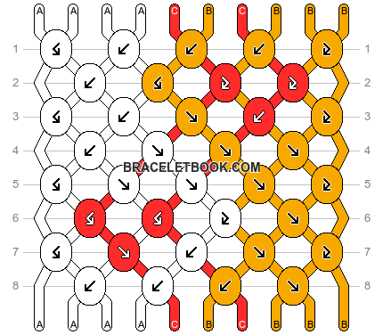 Normal pattern #163861 variation #459482 pattern